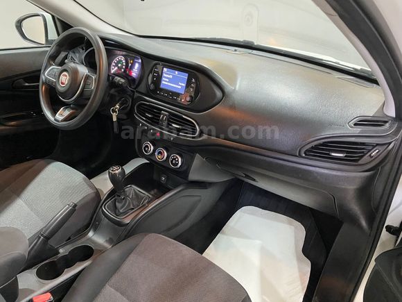 otomobil Fiat Egea 1.3 MultiJet II Easy