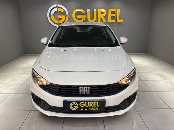 otomobil Fiat Egea 1.3 MultiJet II Easy