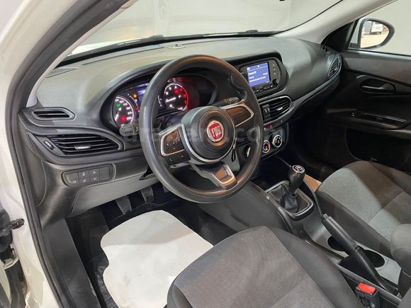 otomobil Fiat Egea 1.3 MultiJet II Easy