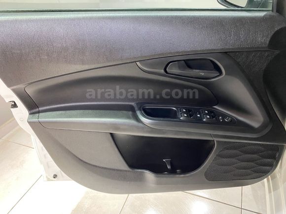 otomobil Fiat Egea 1.3 MultiJet II Easy