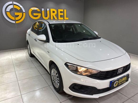 otomobil Fiat Egea 1.3 MultiJet II Easy