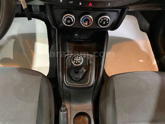 otomobil Fiat Egea 1.3 MultiJet II Easy