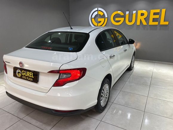 otomobil Fiat Egea 1.3 MultiJet II Easy