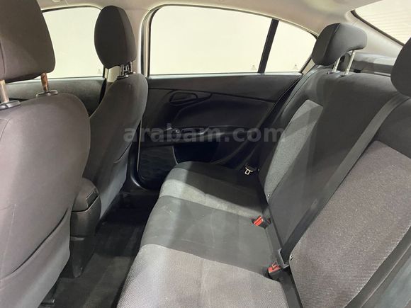 otomobil Fiat Egea 1.3 MultiJet II Easy