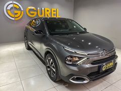 otomobil Citroen C4 1.2 PureTech Shine EAT8