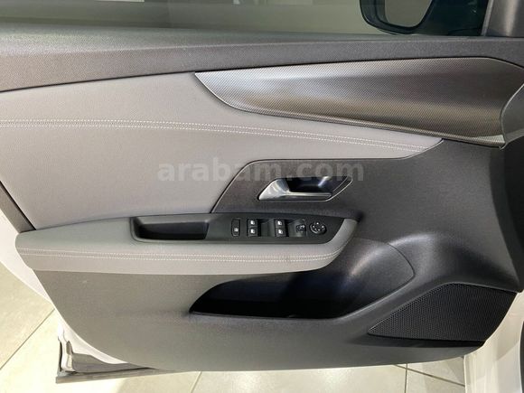 otomobil Opel Mokka 1.2 T Edition