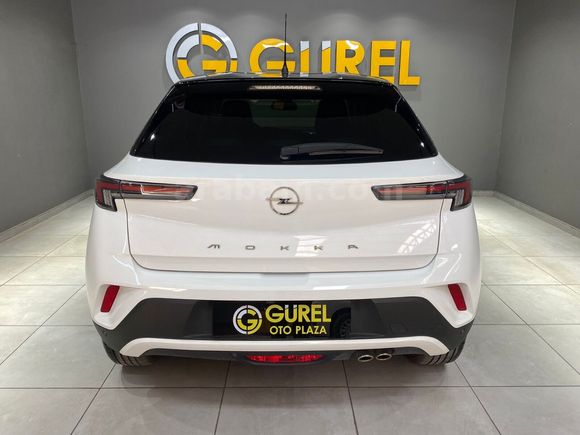 otomobil Opel Mokka 1.2 T Edition