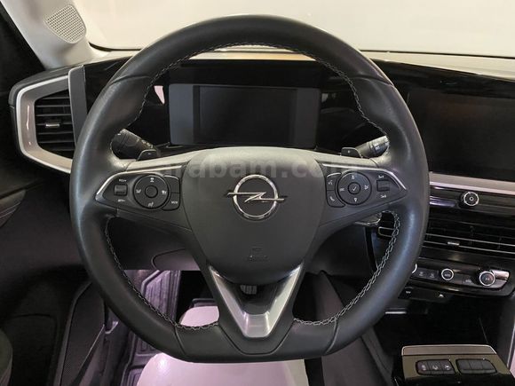 otomobil Opel Mokka 1.2 T Edition
