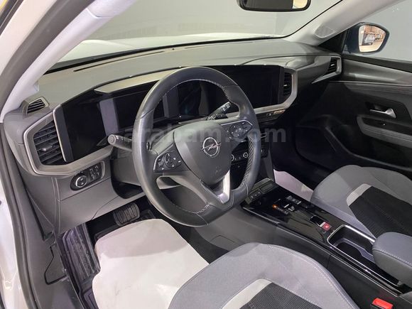 otomobil Opel Mokka 1.2 T Edition
