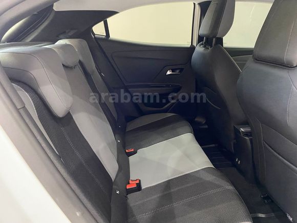 otomobil Opel Mokka 1.2 T Edition