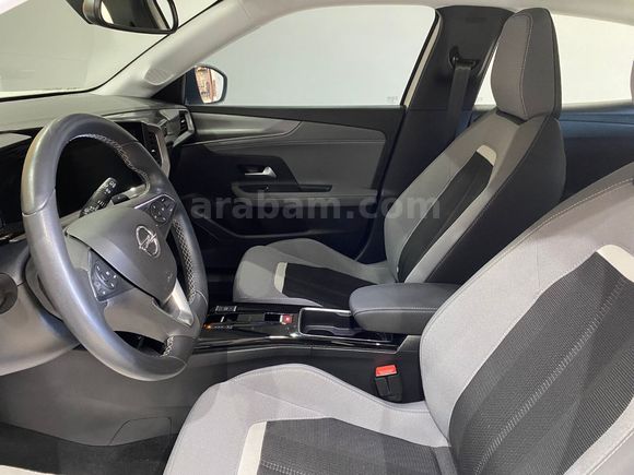 otomobil Opel Mokka 1.2 T Edition