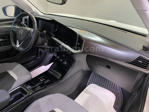 otomobil Opel Mokka 1.2 T Edition