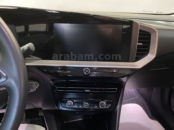 otomobil Opel Mokka 1.2 T Edition
