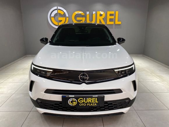 otomobil Opel Mokka 1.2 T Edition