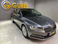 otomobil Skoda Superb 1.5 TSI Premium DSG ACT
