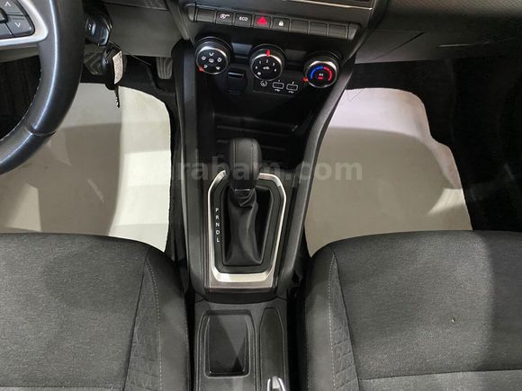 otomobil Renault Clio 1.0 TCe Touch X-Tronic