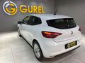 otomobil Renault Clio 1.0 TCe Touch X-Tronic