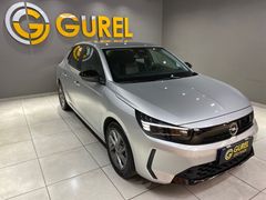 otomobil Opel Corsa 1.2 T Edition AT8