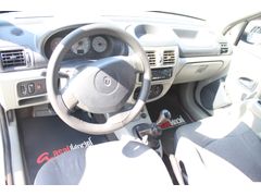 Renault Symbol 1.5DCİ AUTHENTİQUE 