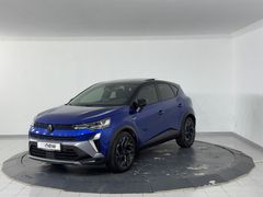 Renault Yetkili Bayi Günerlerden Hatasız Cam Tavanlı Captur