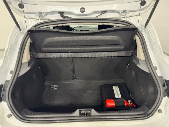 Renault Yetkili Bayi Günerlerden Clio Touch EDC