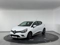 Renault Yetkili Bayi Günerlerden Clio Touch EDC
