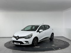 Renault Yetkili Bayi Günerlerden Clio Touch EDC