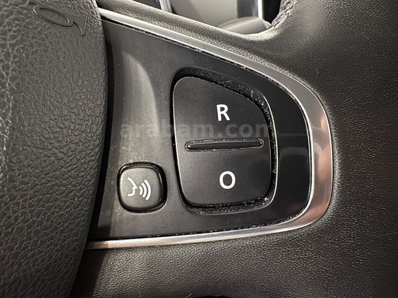 Renault Yetkili Bayi Günerlerden Clio Touch EDC