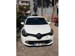 Acil  Renault Clio 1.2 Joy 2015 Model 