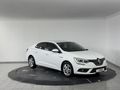 Renault Yetkili Bayi Günerlerden Megane