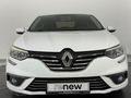 Renault Yetkili Bayi Günerlerden Megane