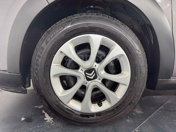 Renault Yetkili Bayi Günerlerden C3