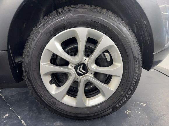 Renault Yetkili Bayi Günerlerden C3