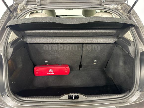 Renault Yetkili Bayi Günerlerden C3