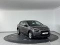 Renault Yetkili Bayi Günerlerden C3