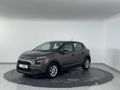 Renault Yetkili Bayi Günerlerden C3