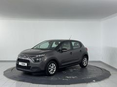Renault Yetkili Bayi Günerlerden C3
