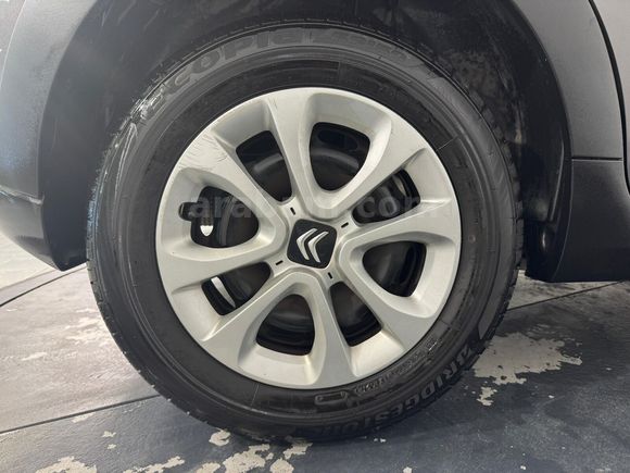 Renault Yetkili Bayi Günerlerden C3