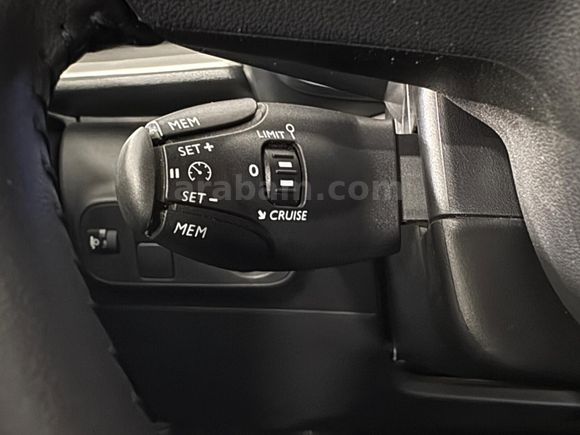 Renault Yetkili Bayi Günerlerden C3