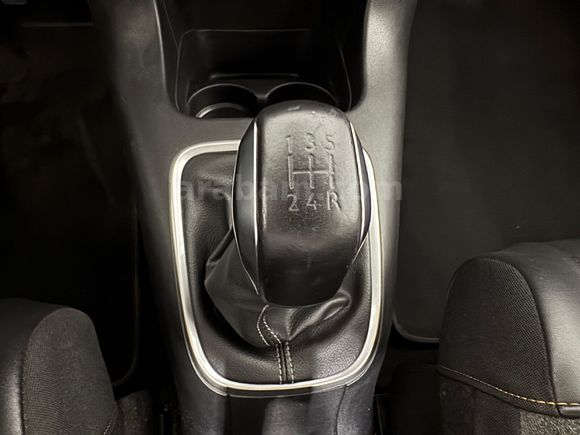 Renault Yetkili Bayi Günerlerden C3