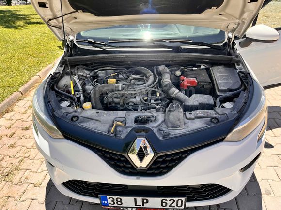 Sahibinden Renault Clio 1.0 TCe Joy 2021 Model 