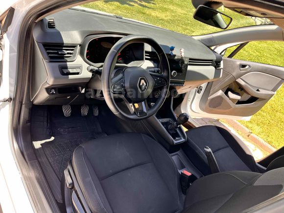 Sahibinden Renault Clio 1.0 TCe Joy 2021 Model 