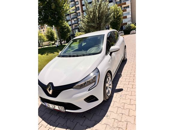 Sahibinden Renault Clio 1.0 TCe Joy 2021 Model 
