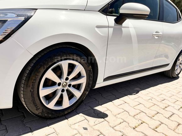 Sahibinden Renault Clio 1.0 TCe Joy 2021 Model 
