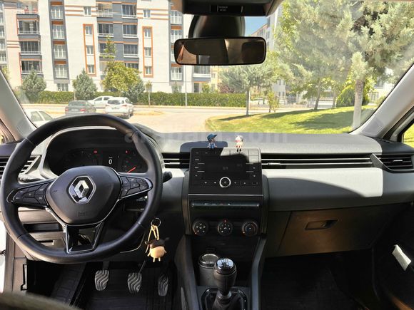 Sahibinden Renault Clio 1.0 TCe Joy 2021 Model 
