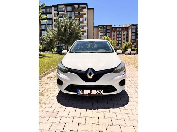 Sahibinden Renault Clio 1.0 TCe Joy 2021 Model 