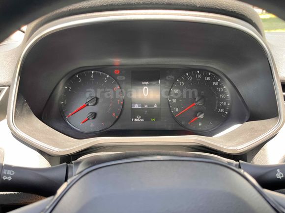 Sahibinden Renault Clio 1.0 TCe Joy 2021 Model 