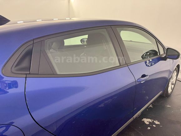 Renault Yetkili Bayi Günerlerden Clio
