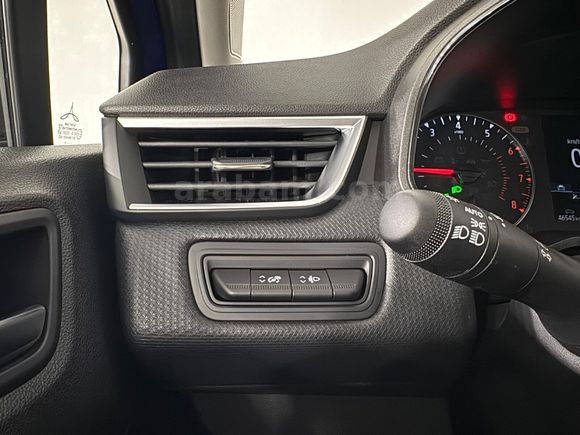Renault Yetkili Bayi Günerlerden Clio