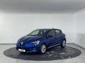 Renault Yetkili Bayi Günerlerden Clio
